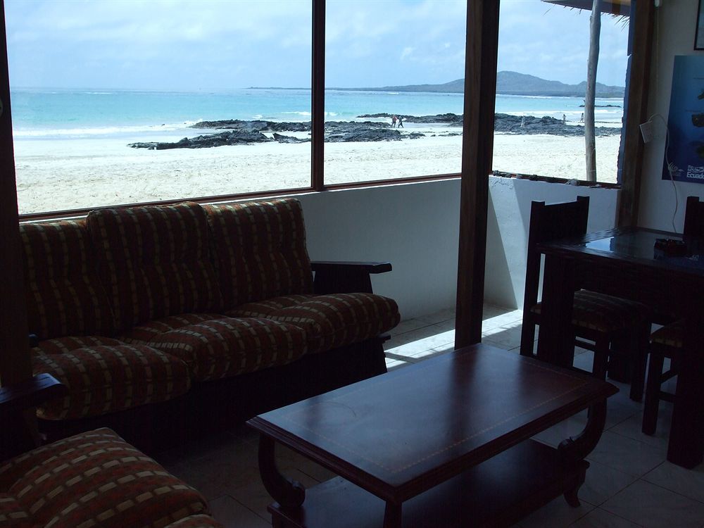 Cormorant Beach House Puerto Villamil Extérieur photo